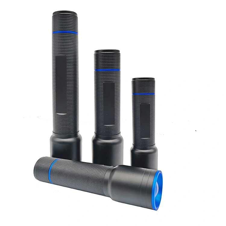 Dikuasakan Lampu Suluh Kuasa Tinggi 1000lumen