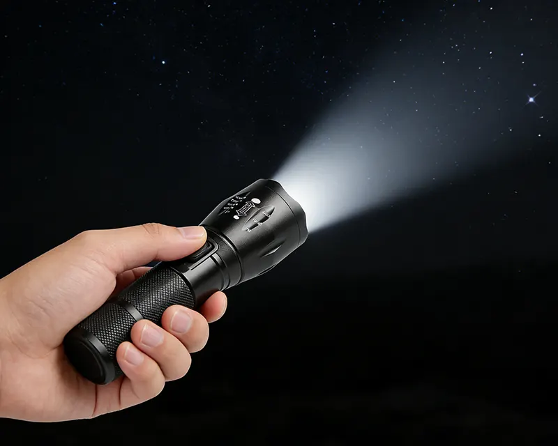 Klasik pencahayaan yang menjangkau satu abad, menyesuaikan diri dengan gaya hidup kontemporari yang pelbagai