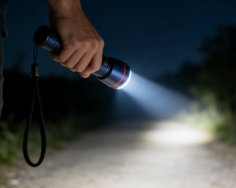 Memecah Sempadan dengan Cahaya Berkuasa: Raja Pencahayaan untuk Senario Profesional