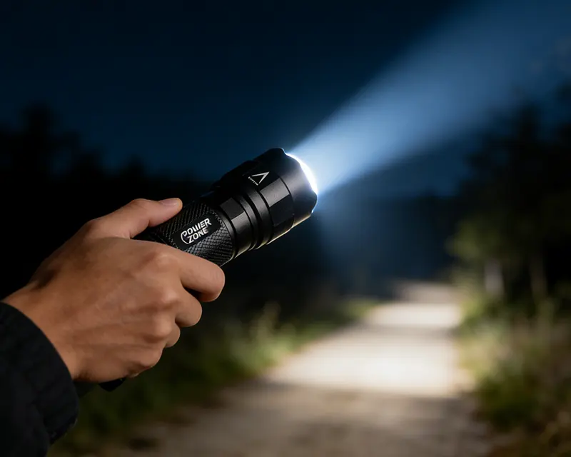 Buka kunci keperluan harian pencahayaan yang cekap