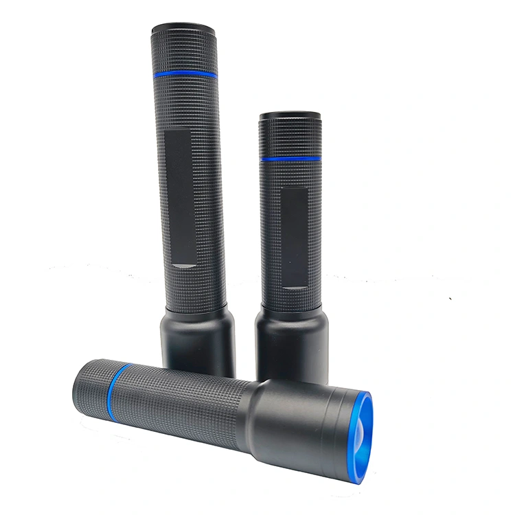 Lampu Suluh 2500 Lumen Kuasa Tinggi