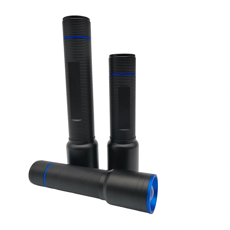 Dikuasakan Lampu Suluh Kuasa Tinggi