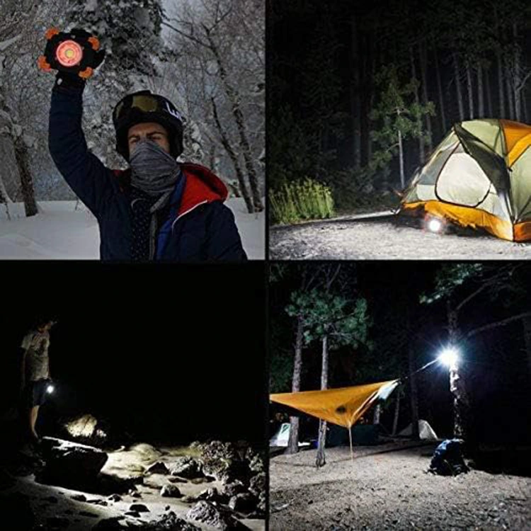 1800lm Aluminum Work Light 20W COB