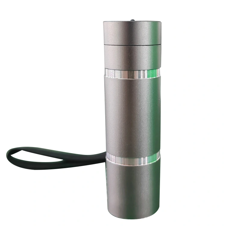 Mini LED Promotional Flashlight Torch 1W 70 Lumen