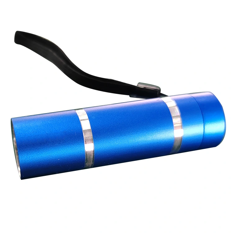 Obor Lampu Suluh Promosi LED Mini 1W 70 Lumen